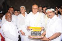 Baba Sathya Sai Movie Launch